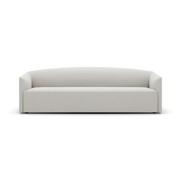 Shore Sofa 3 Seater Extended Base