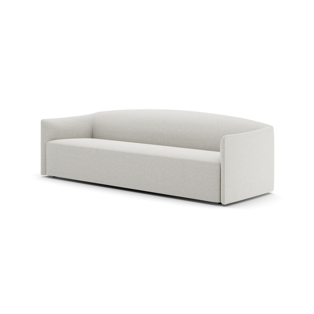 Shore Sofa 3 Seater Extended Base