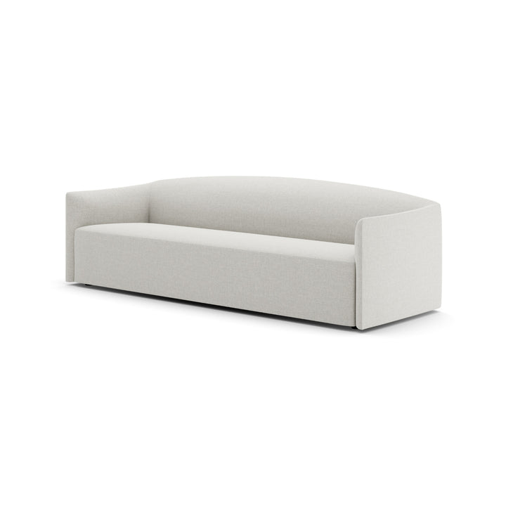 Shore Sofa 3 Seater Extended Base