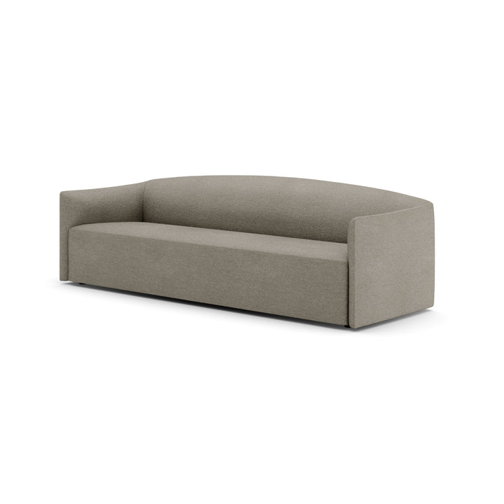 Shore Sofa 3 Seater Extended Base
