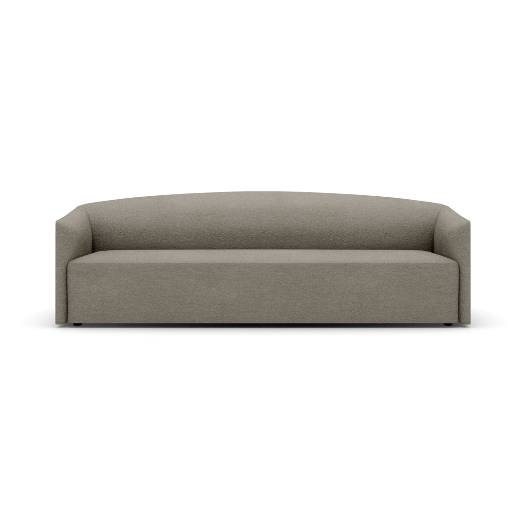 Shore Sofa 3 Seater Extended Base