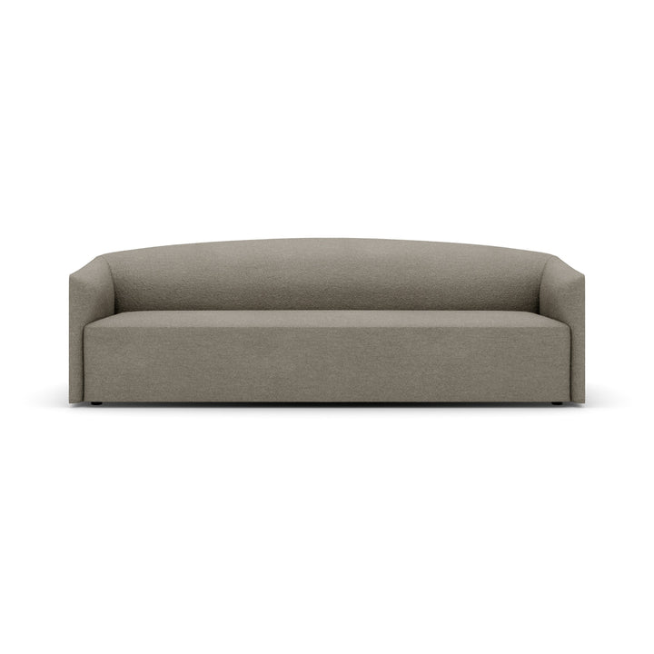 Shore Sofa 3 Seater Extended Base