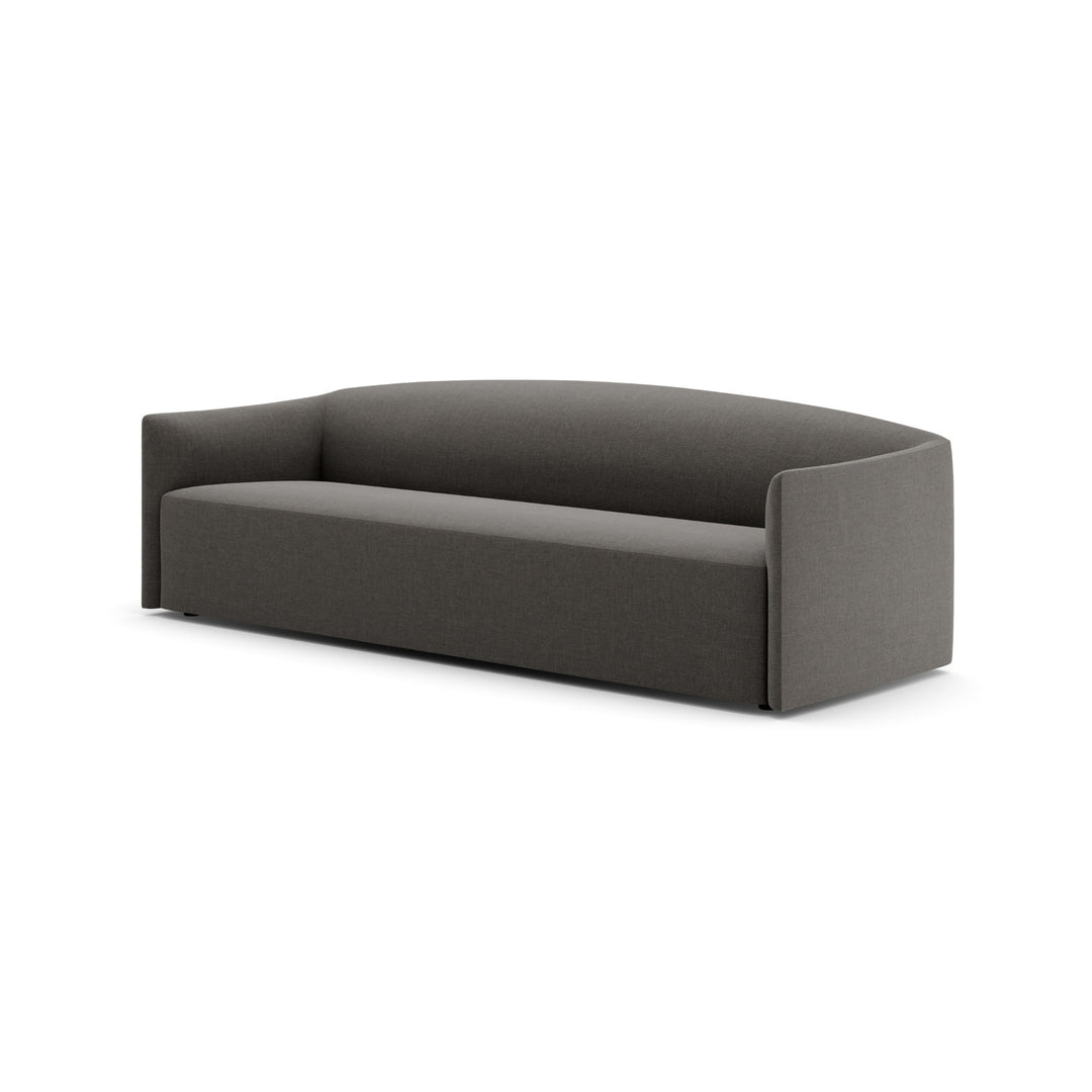 Shore Sofa 3 Seater Extended Base