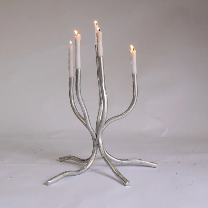 Small Candelabra