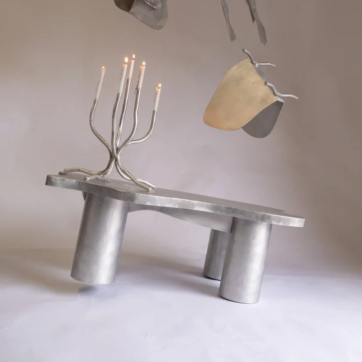 Small Candelabra
