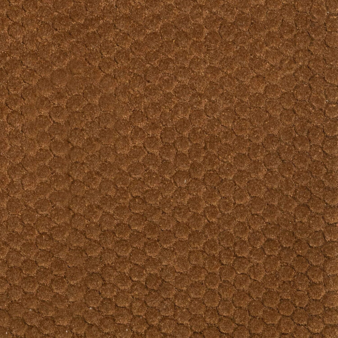 Smoked Caramel Drops Surface Rug
