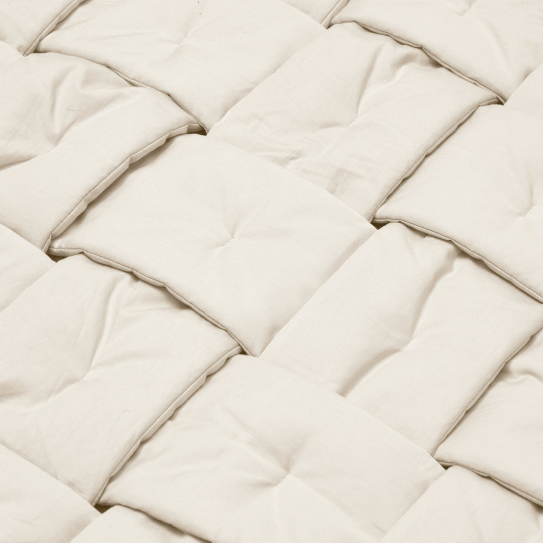 Sofi Bed Runner - Parchment