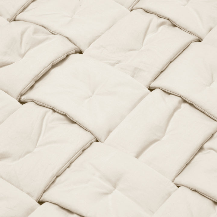 Sofi Bed Runner - Parchment