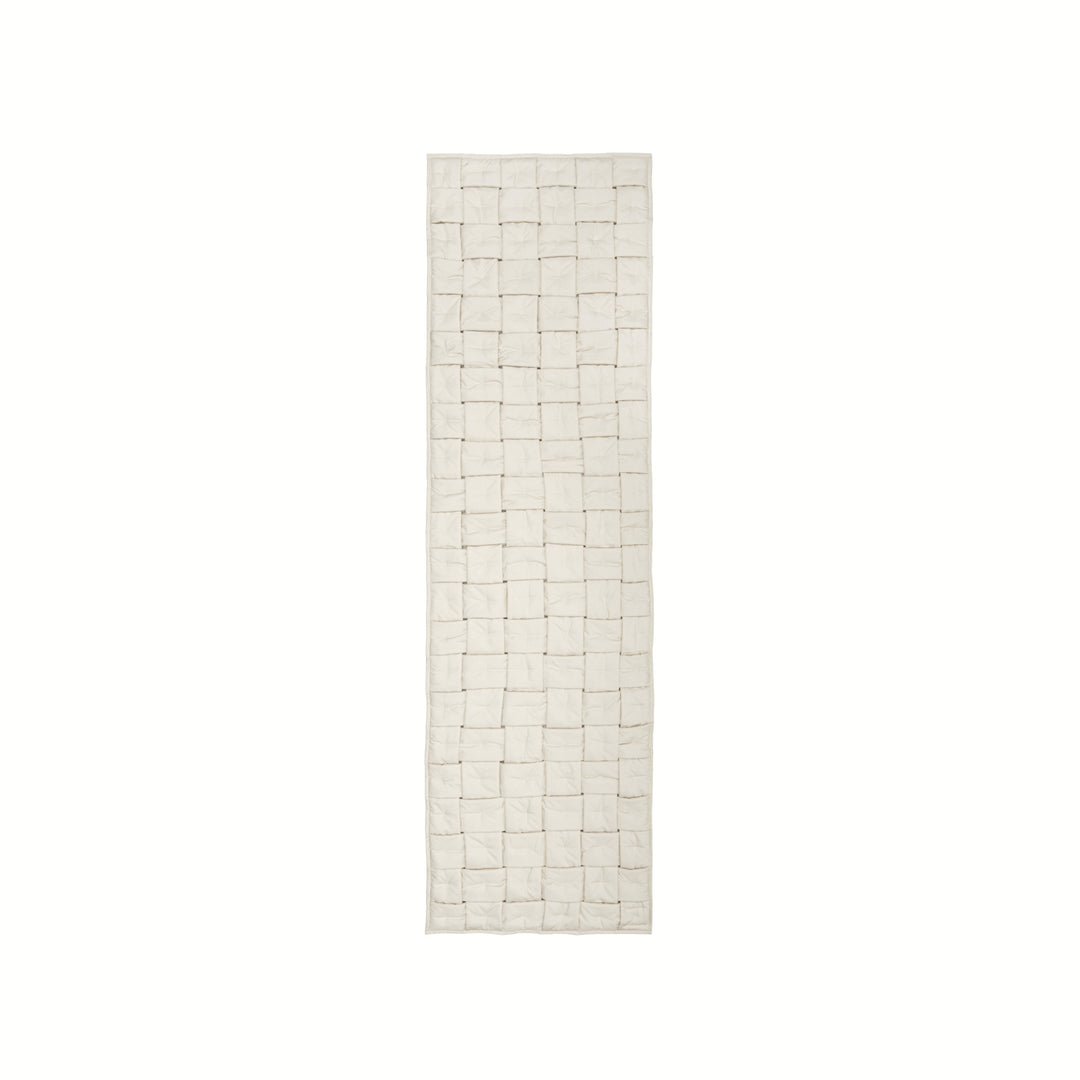 Sofi Bed Runner - Parchment