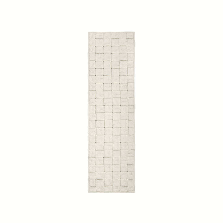 Sofi Bed Runner - Parchment