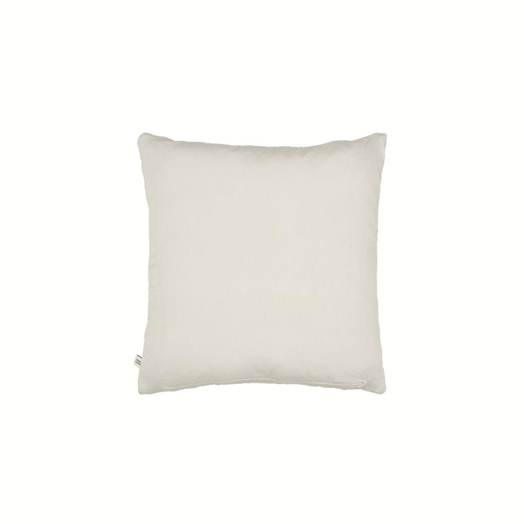 Sofi Cushion - Parchment