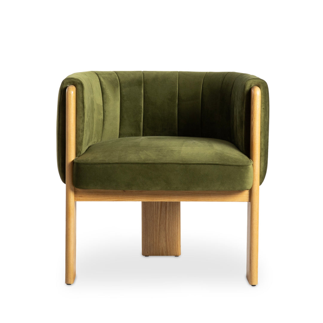 Sofia Accent Chair