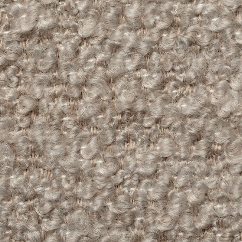 Soft Bouclé - Natural