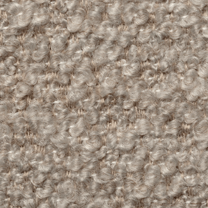 Soft Bouclé - Natural