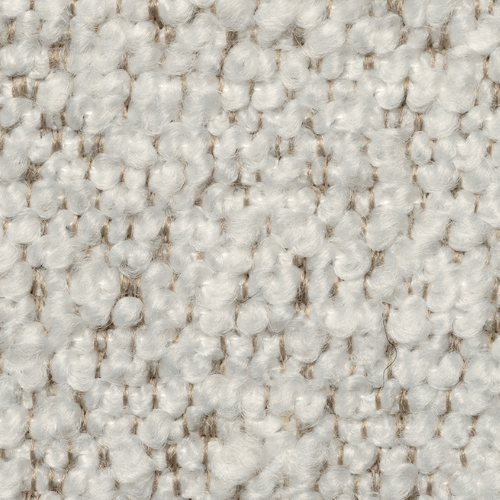 Soft Bouclé - Off-white/Sand