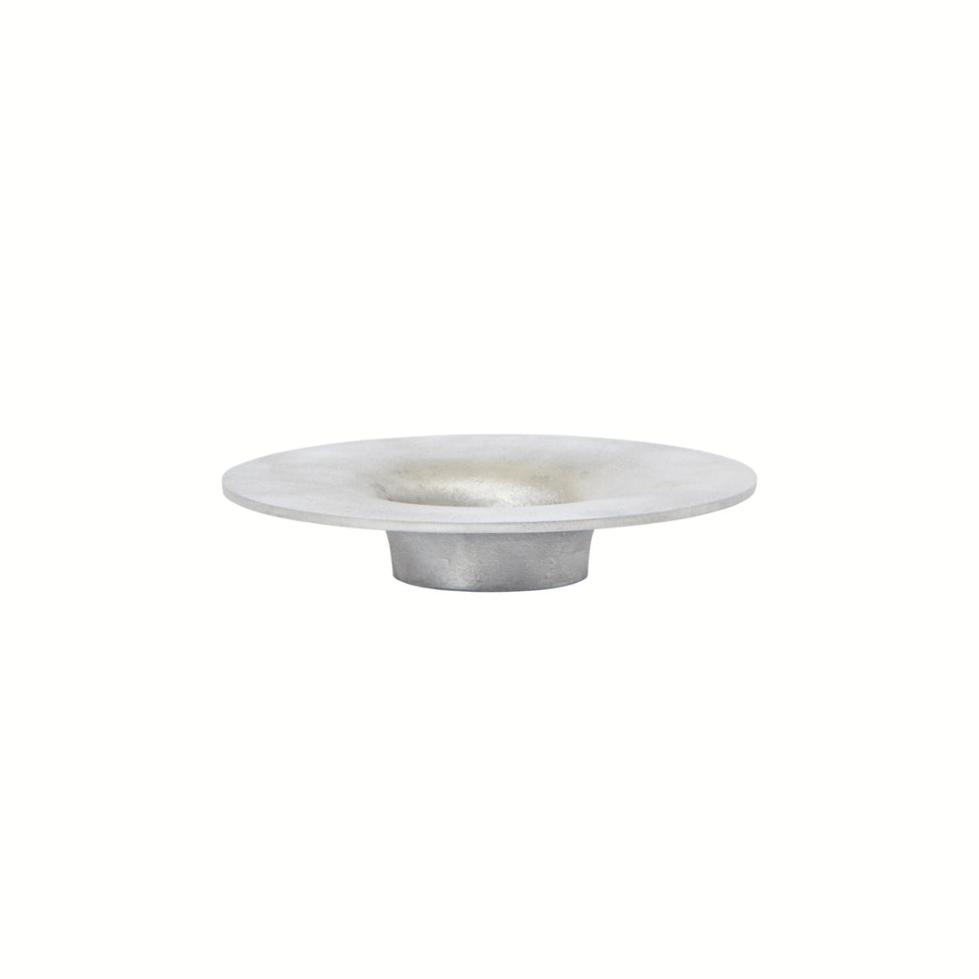 Soothe Block Candle Holder