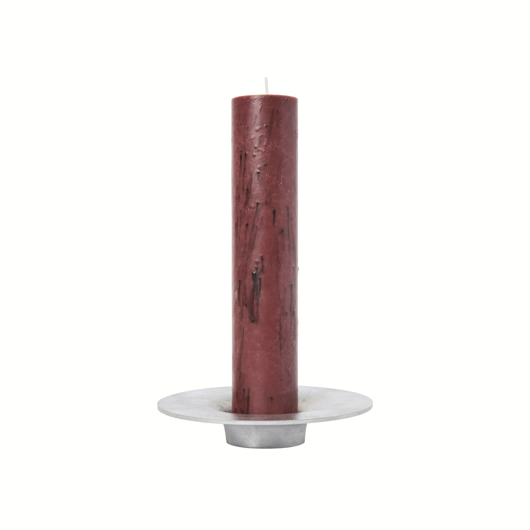 Soothe Block Candle Holder