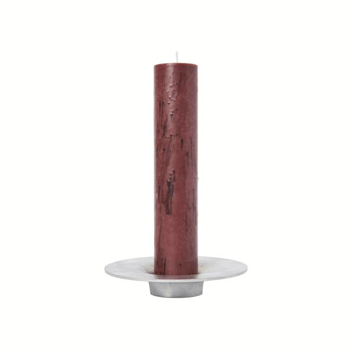 Soothe Block Candle Holder