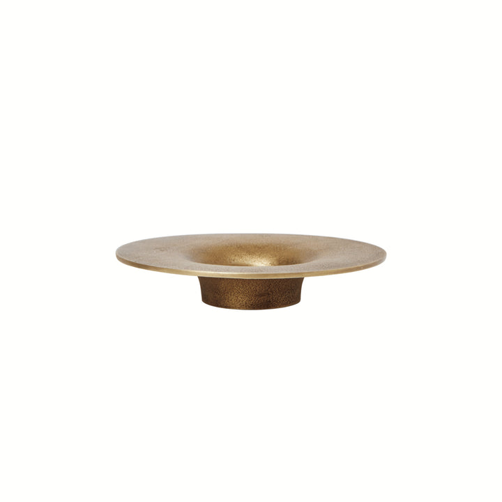 Soothe Block Candle Holder