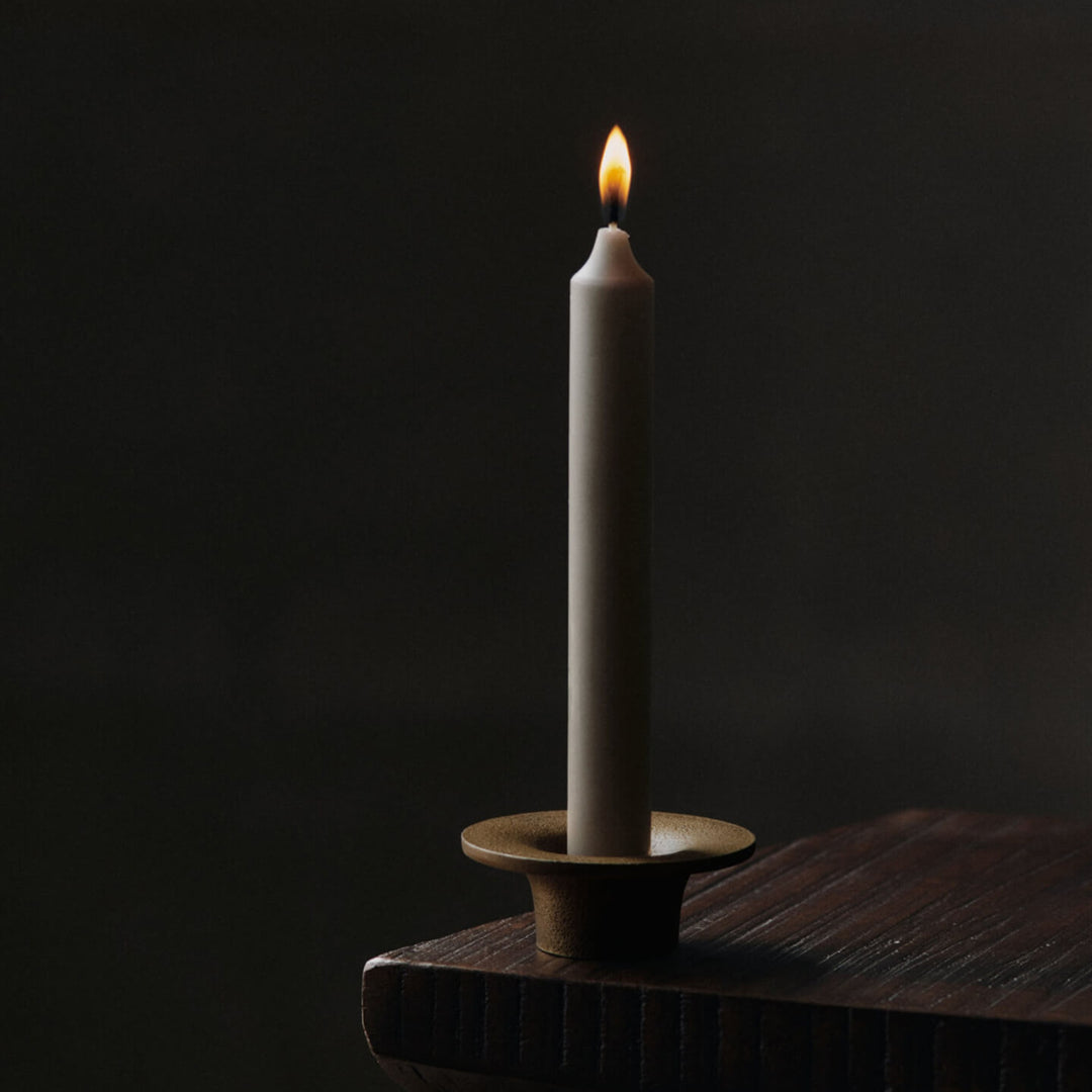 Soothe Candle Holder