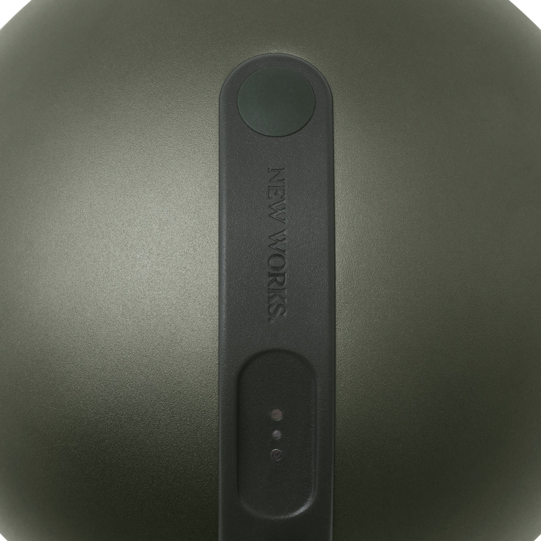 Sphere Adventure Light