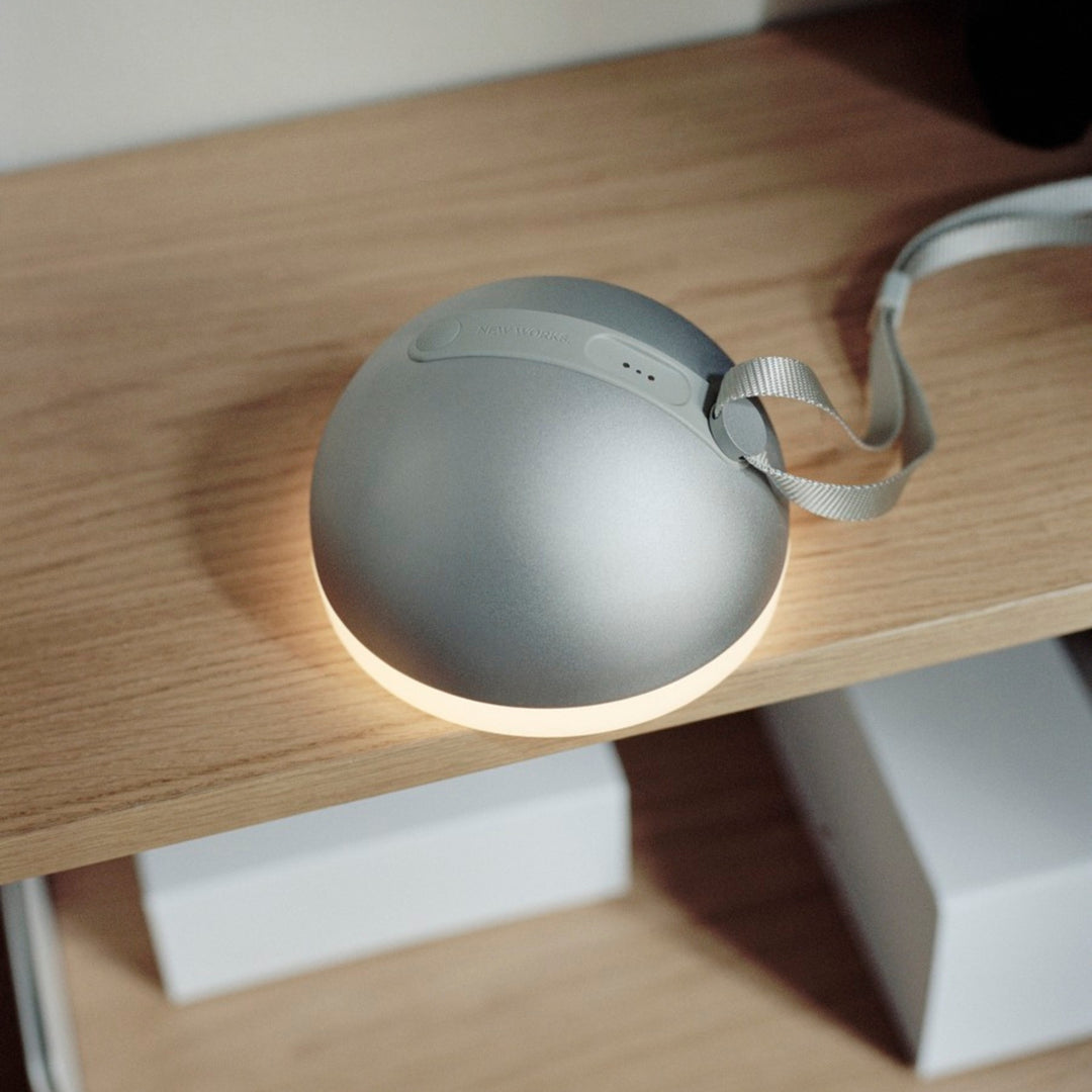 Sphere Adventure Light