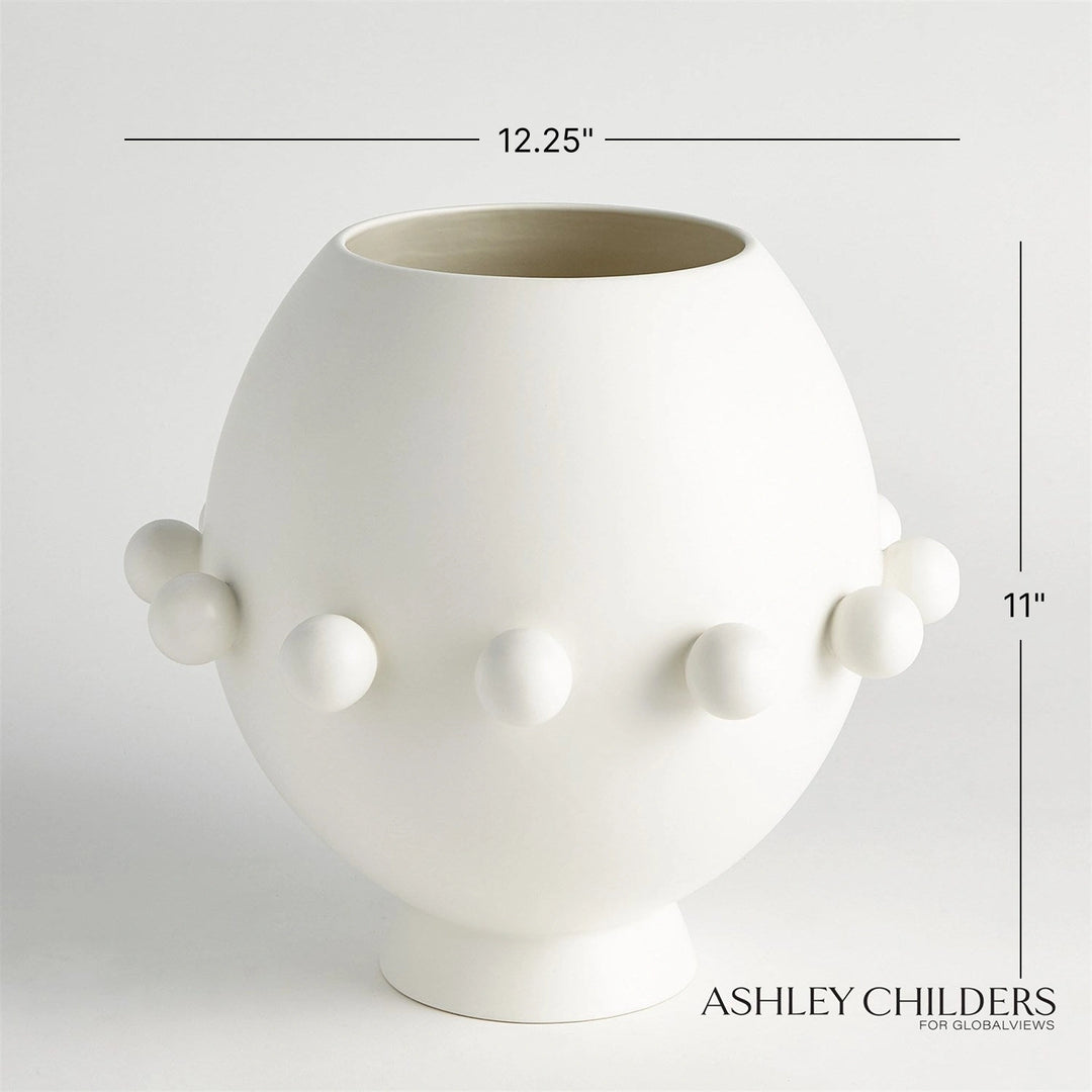 vase dimension