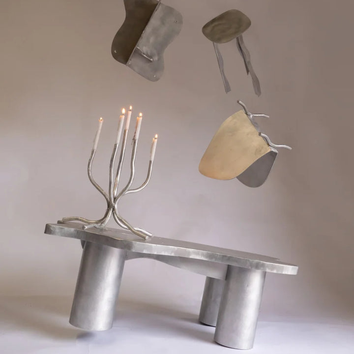 Stool 02
