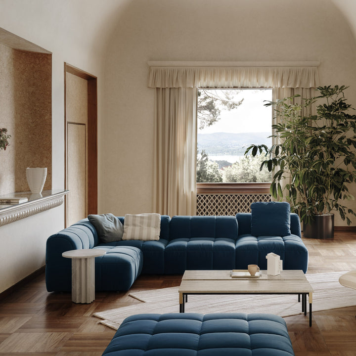 Strips Modular Sofa - Customized