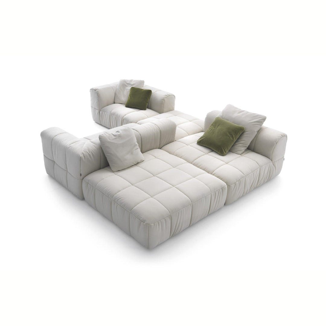 Strips Modular Sofa - Customized