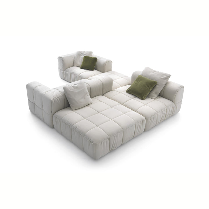 Strips Modular Sofa - Customized