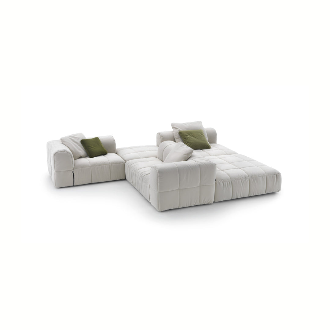 Strips Modular Sofa - Customized