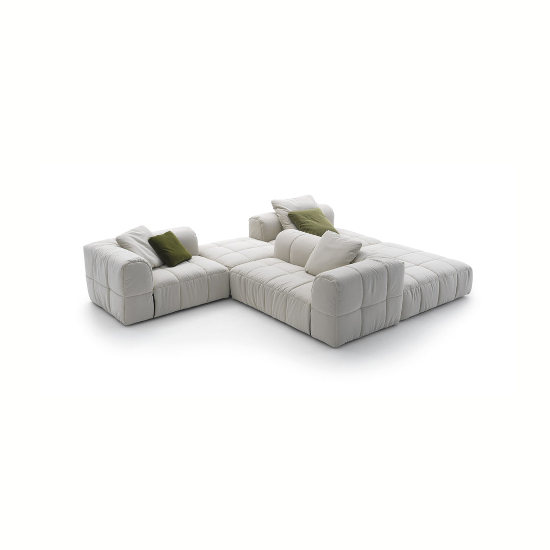 Strips Modular Sofa - Customized