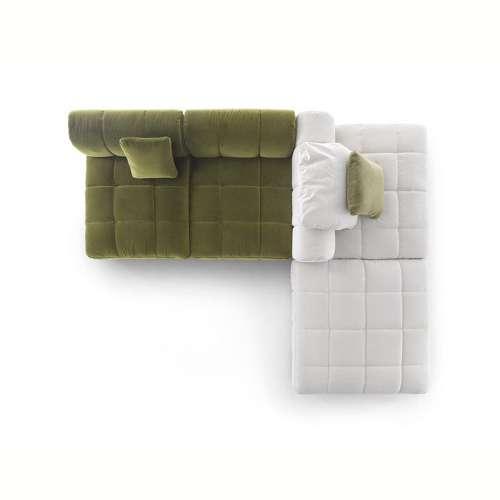 Strips Modular Sofa - Customized