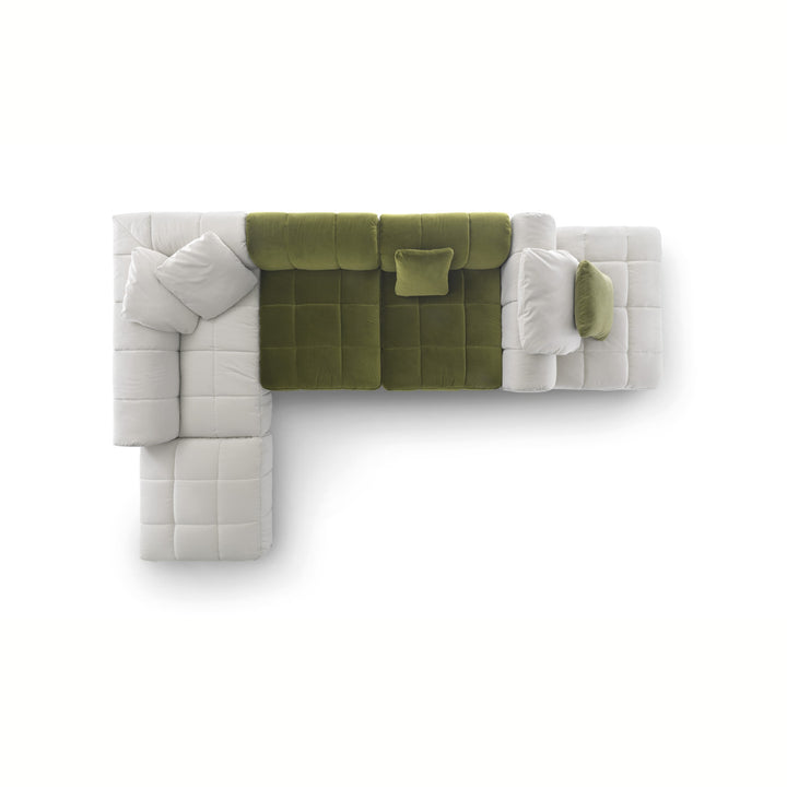 Strips Modular Sofa - Customized
