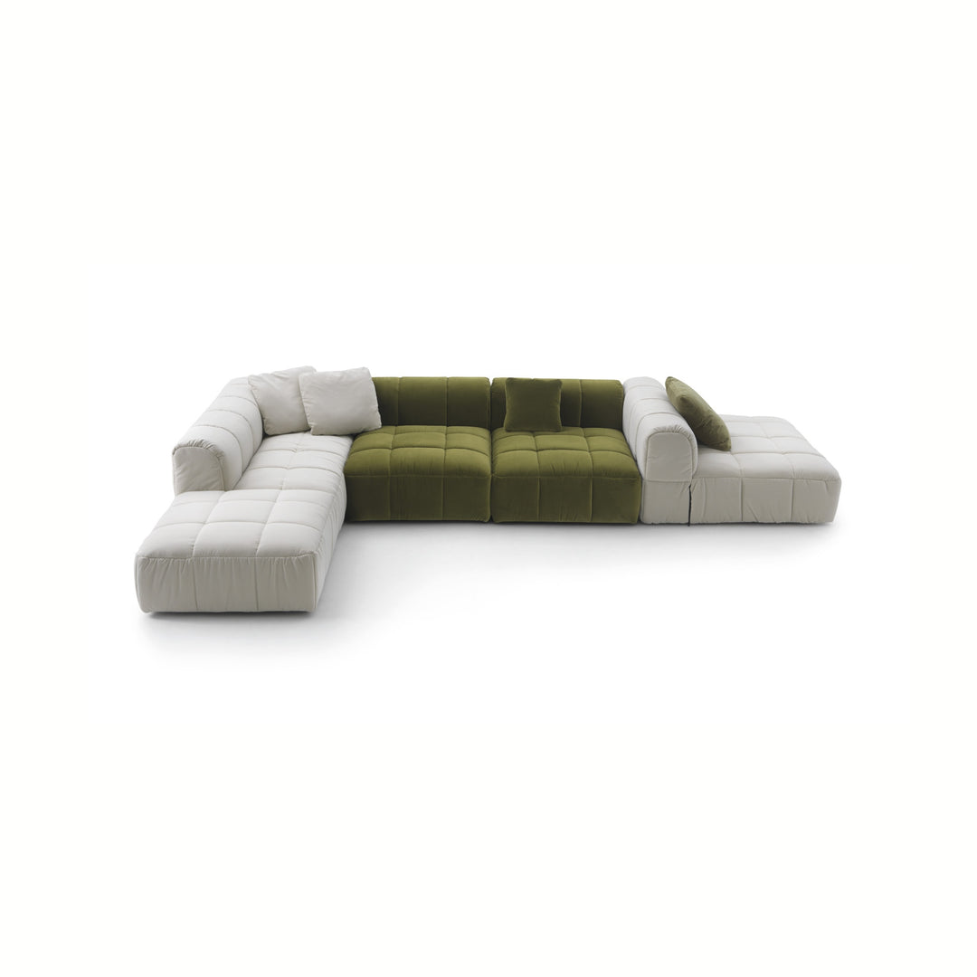 Strips Modular Sofa - Customized
