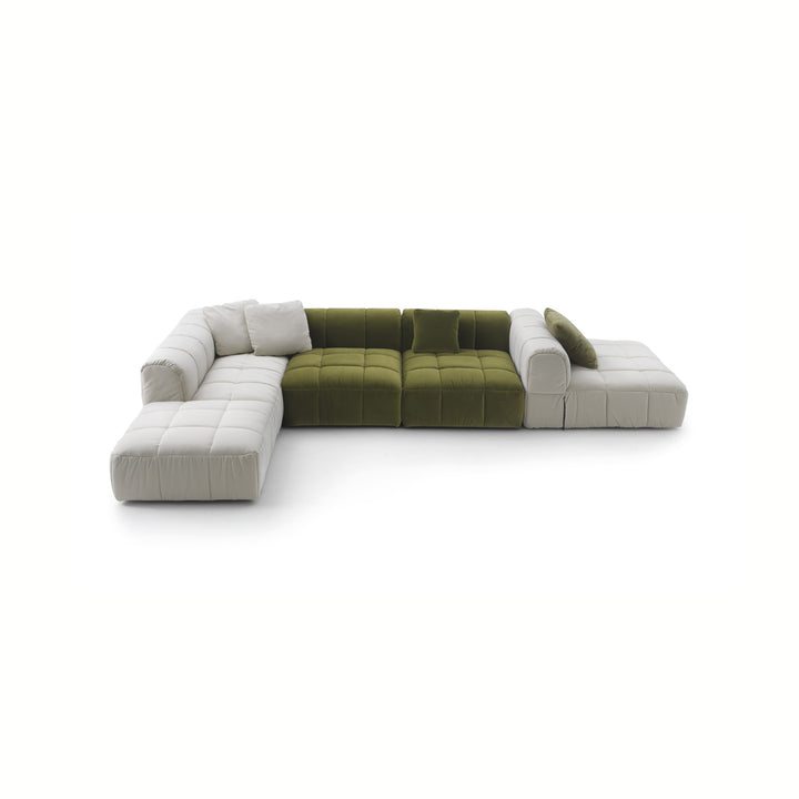 Strips Modular Sofa - Customized