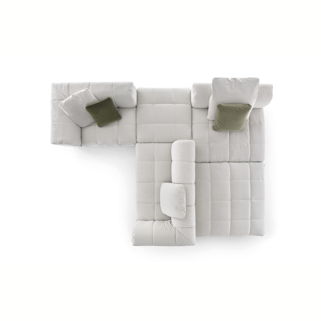 Strips Modular Sofa - Customized