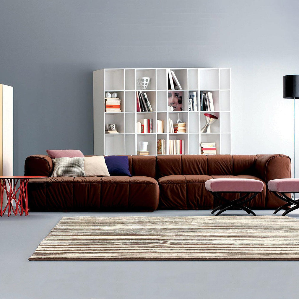 Strips Modular Sofa - Customized