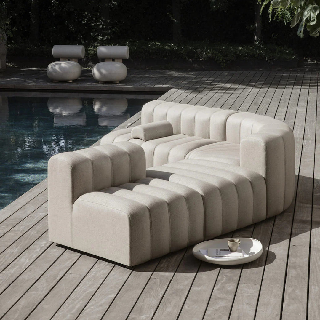Studio Corner | Outdoor