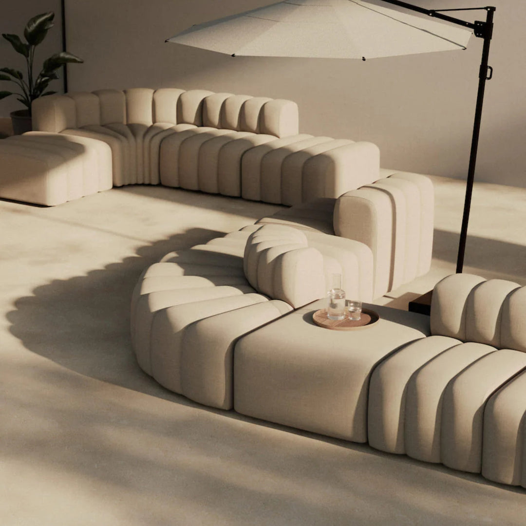 Studio Corner | Outdoor