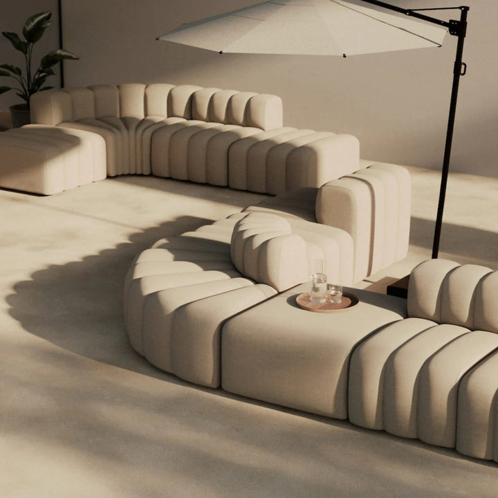 Studio Corner | Outdoor