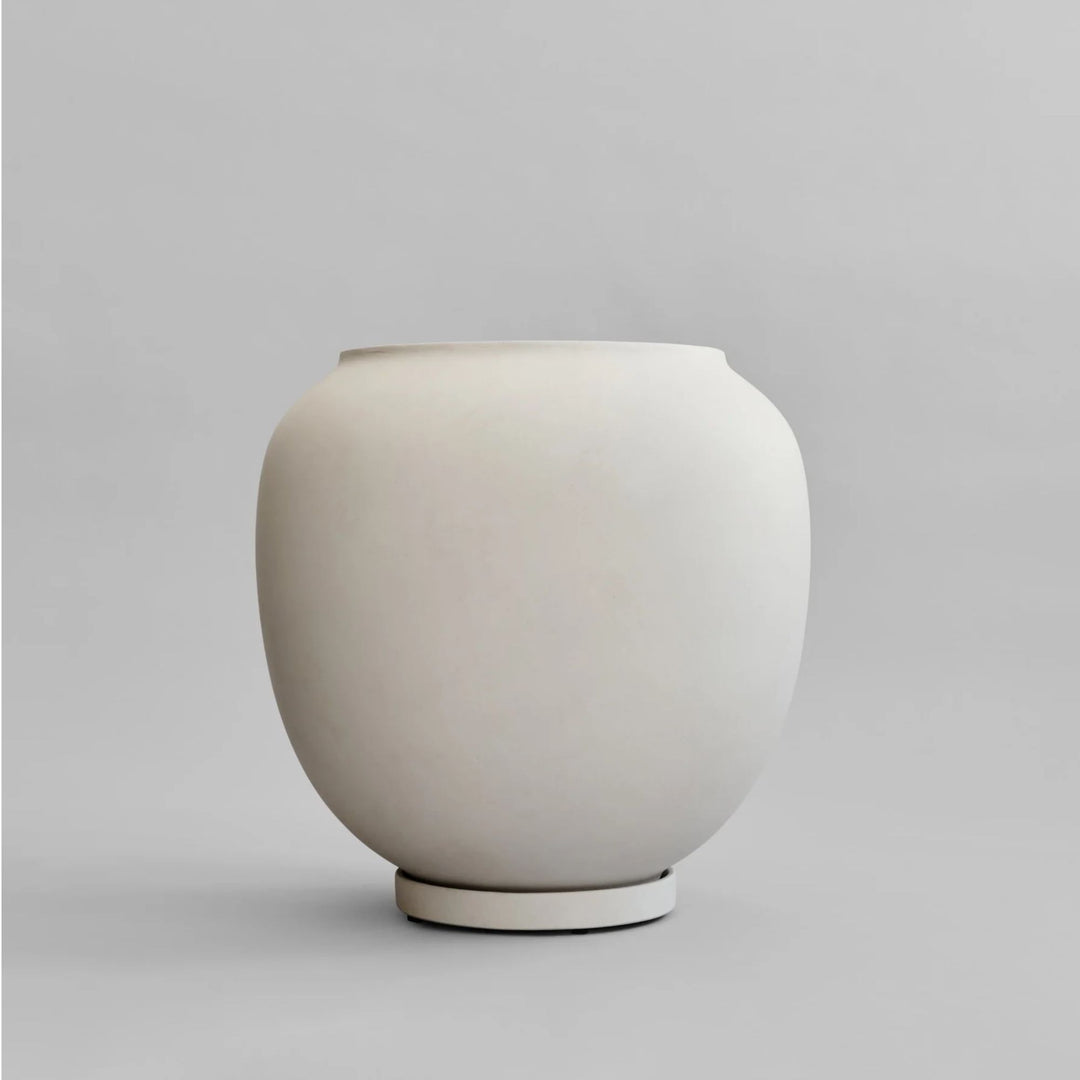 plant pot big size Sunao Plant Pot - Big