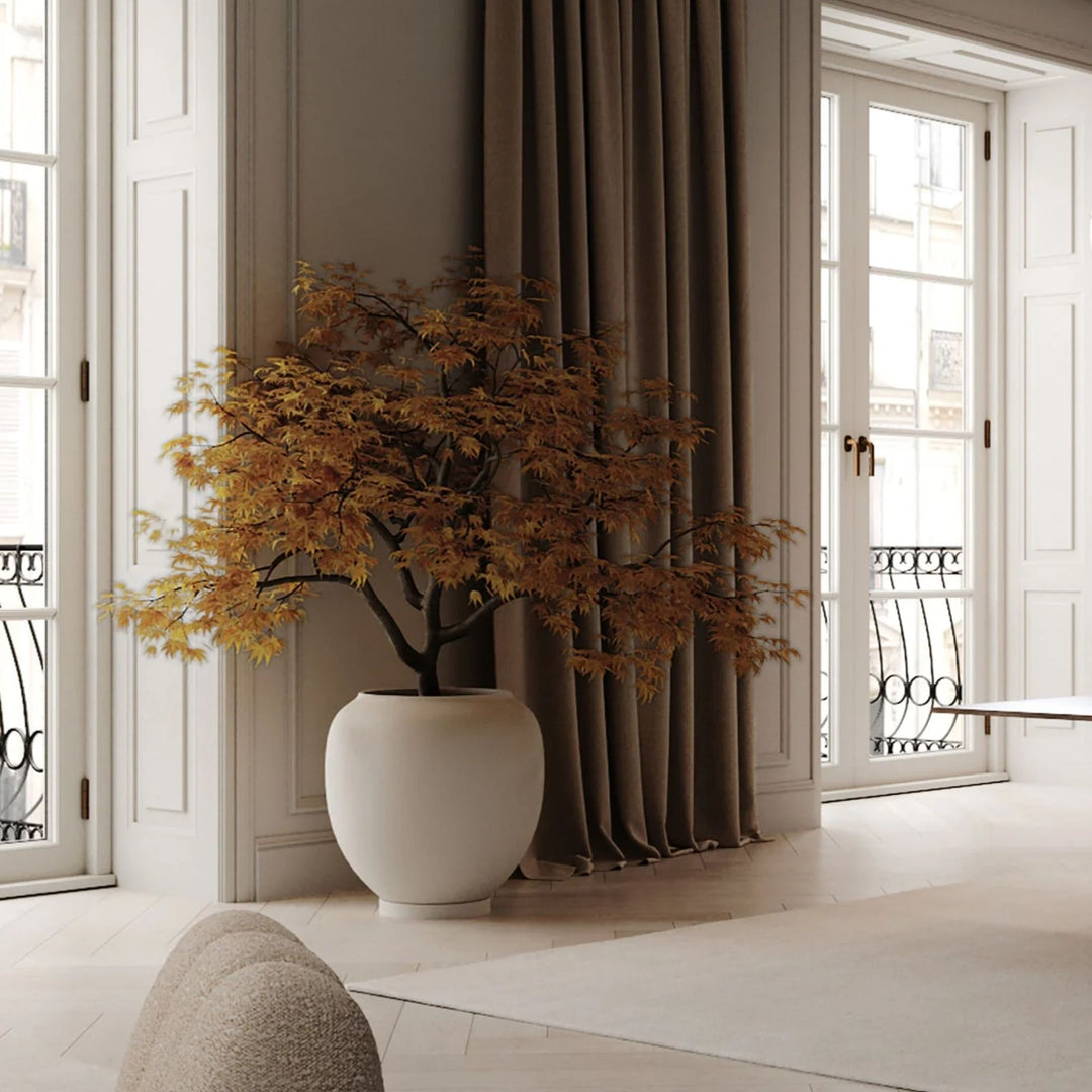 big plant pot for living room Sunao Plant Pot - Big