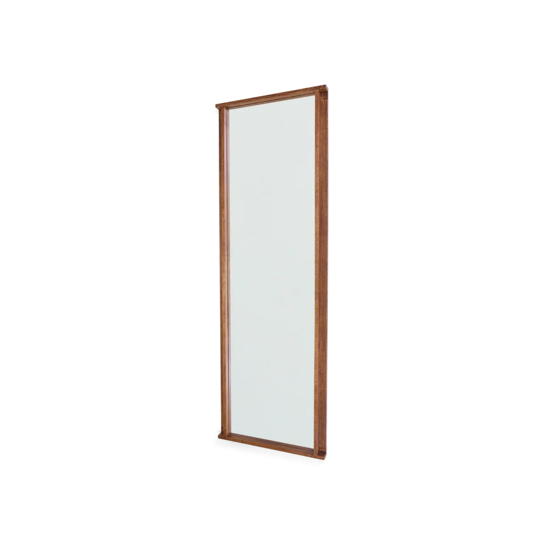 Symmetry Mirror - Honey Ashwood