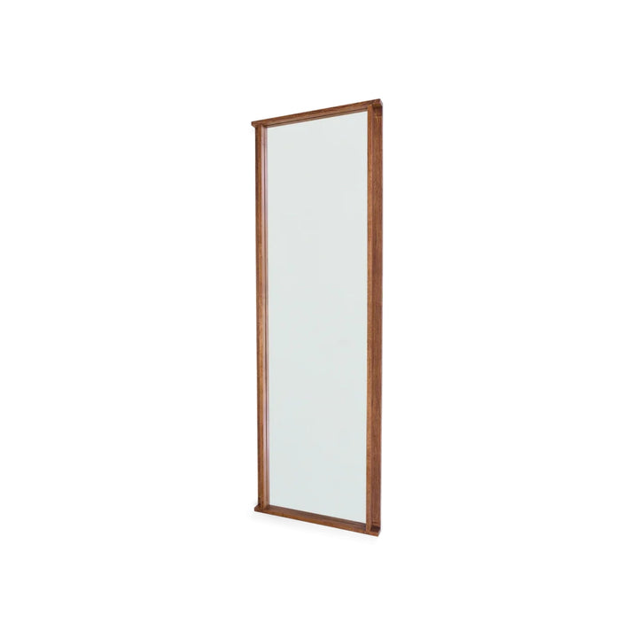 Symmetry Mirror - Honey Ashwood