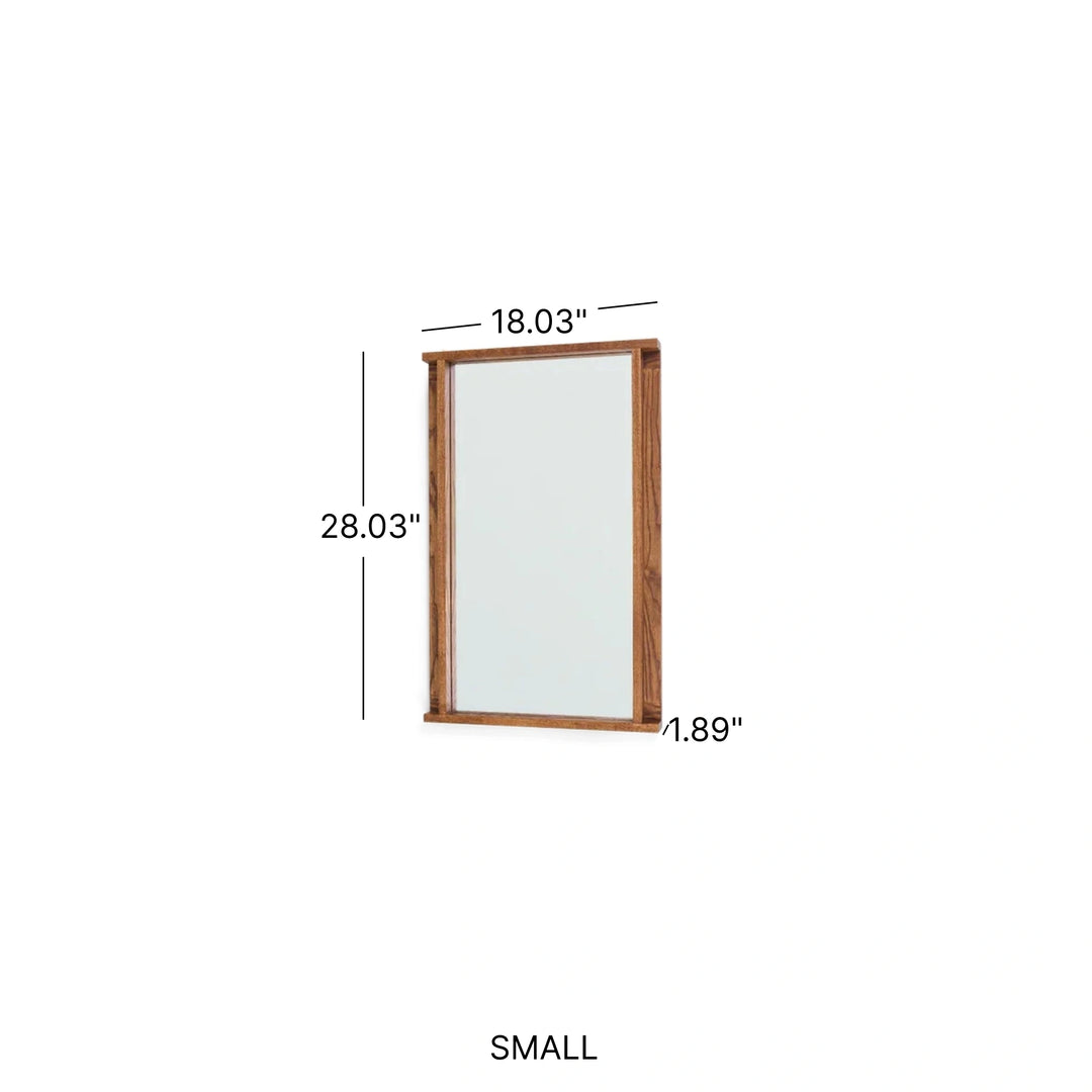 small dimension