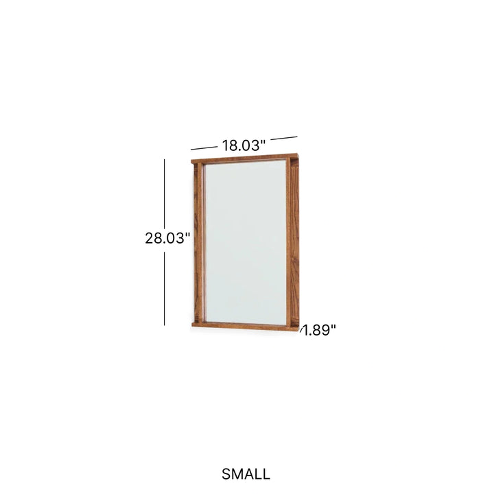 small dimension