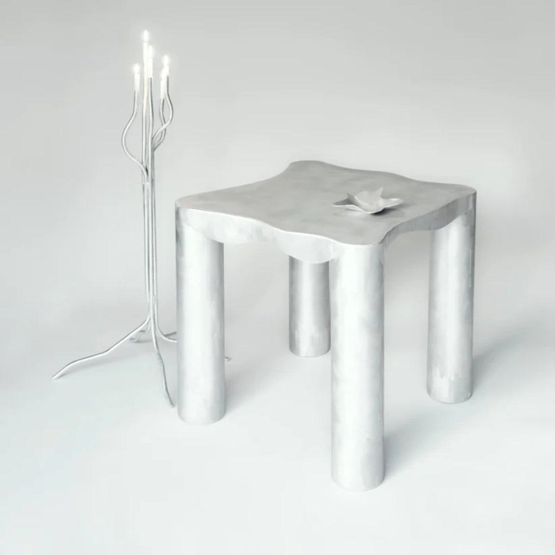 Tall Candelabra