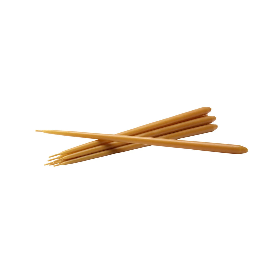 STOFF Nagel Taper Candle by Ester & Erik